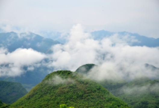 九嶷山景区景点图片