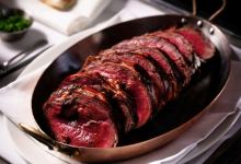 Rockpool Bar & Grill Sydney美食图片