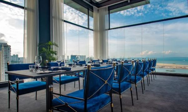 Orinea Restaurant