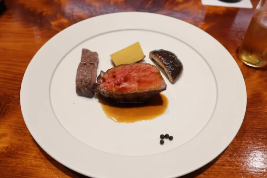 Chisou Nishi Kenichi餐厅图片