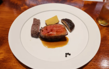 Chisou Nishi Kenichi餐厅图片