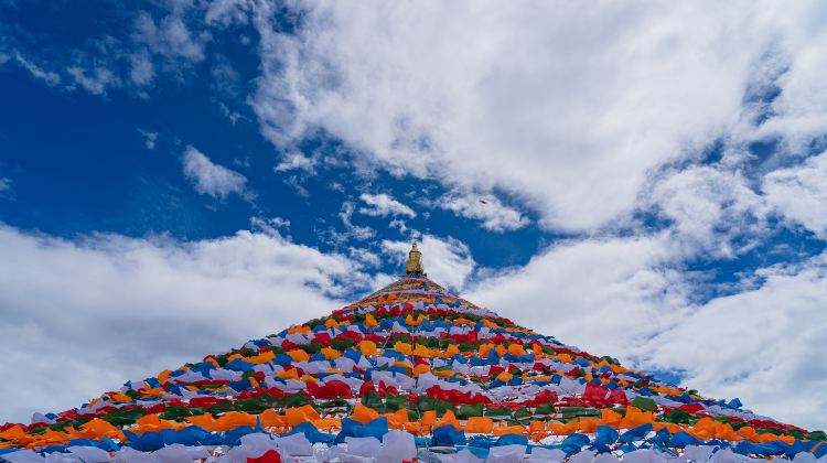 2D1N · Group Tours · Yunnan: Lijiang + Shangri-La + Meili Snow Mountains