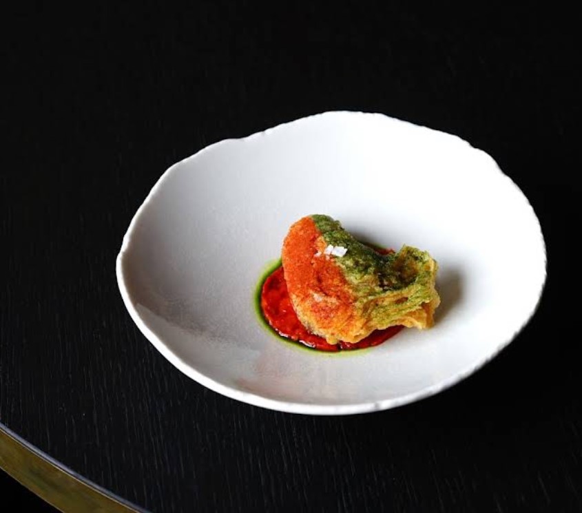 La Micheline餐厅图片