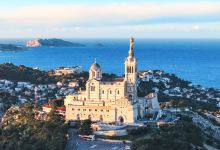 守护圣母圣殿景点图片