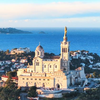 法国尼斯+摩纳哥6日5晚私家团