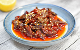 御食园 - 旧金山最正宗川菜馆