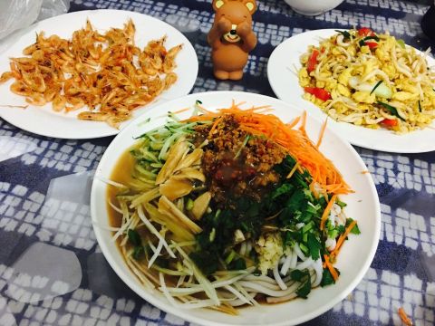 妈妈馆子铺