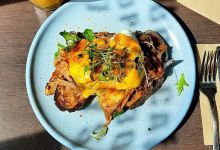 Vudu Cafe And Larder美食图片