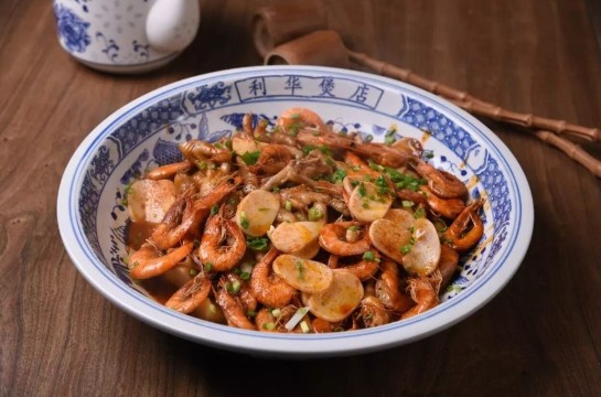 利华煲店(桐乡屠甸路店)