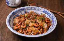 利华煲店(桐乡屠甸路店)餐厅图片