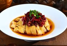 小吉坡8号(文林街店)美食图片
