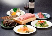 Steak Wakkoqu（北野坂本店）美食图片
