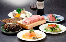 Steak Wakkoqu（北野坂本店）餐厅图片