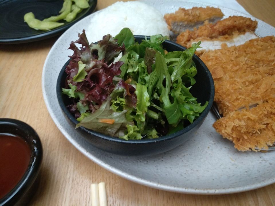 Kou Ramen餐厅图片