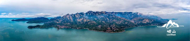 诗意崂山 | 在王哥庄，醉享一段山海小城的时光