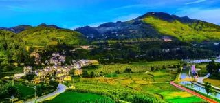 贵阳篇 | 贵州乡村旅游重点村出行攻略