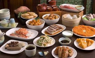 深圳这九大美食你吃过几个?南澳的海胆,益康堂的烧鹅好吃到爆!