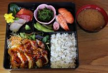 Tomi Japanese Restaurant美食图片