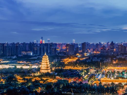大慈恩寺
