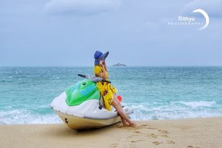 海南怎么玩?6天6夜自驾游全岛,我们这样玩