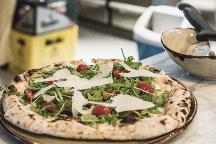 Spaccafrutta餐厅图片