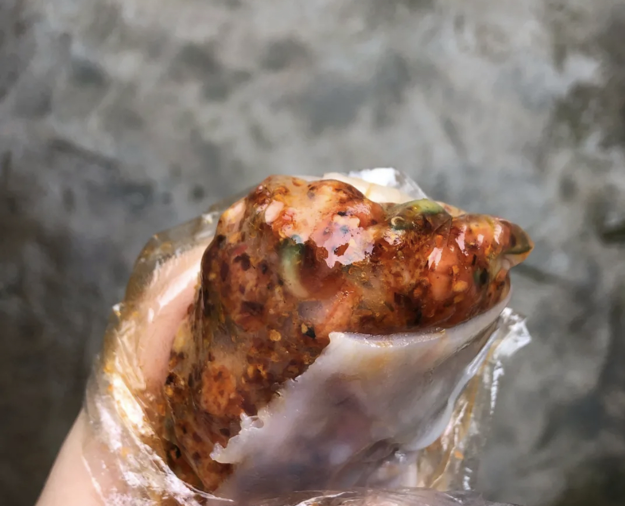 文汇楼面皮餐厅图片