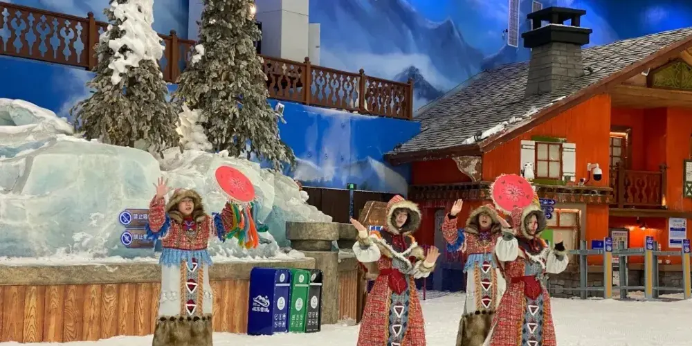 永安旅遊