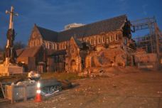 地震之城展览馆-Christchurch Central-多多