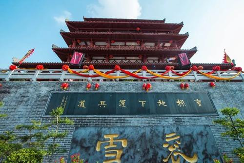 安徽亳州商务行最难忘的五件事:魏武故里值得细细品