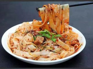 萌新第一次来西安吃什么?吃货整理“必吃攻略”