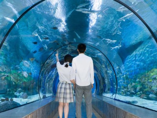 宁波海洋世界