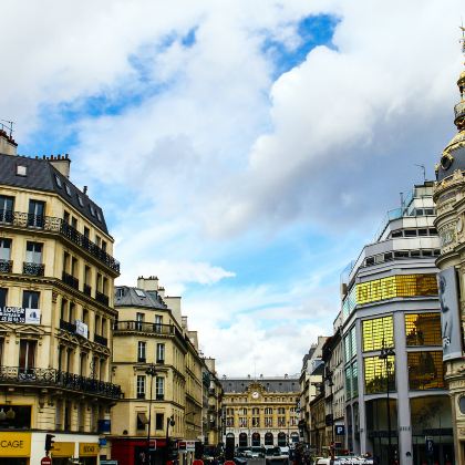 法国+捷克+奥地利+匈牙利12日10晚私家团