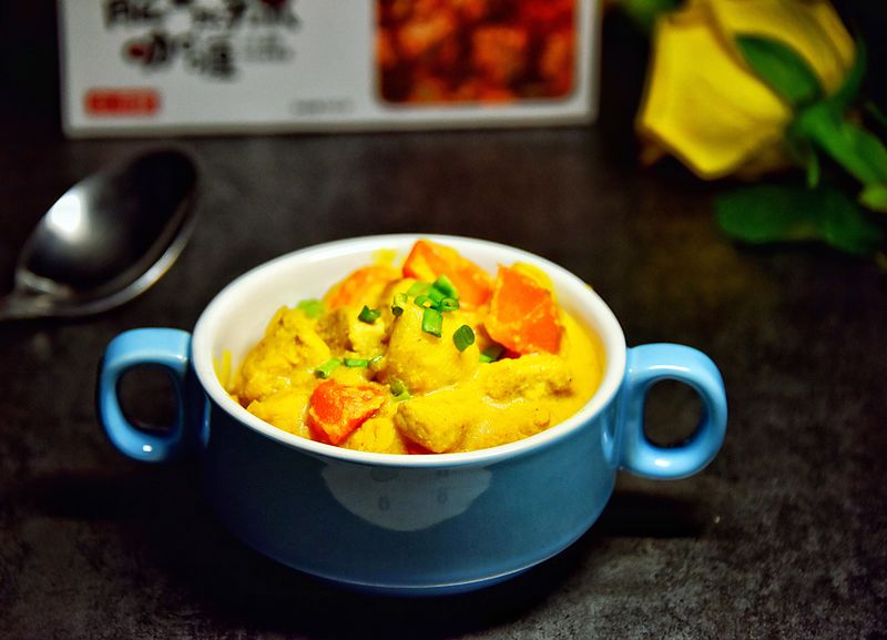 Neela's Chettinad Curry House餐厅图片