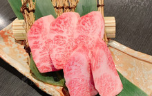 Nikujuhachi Nagaokakyoten餐厅图片