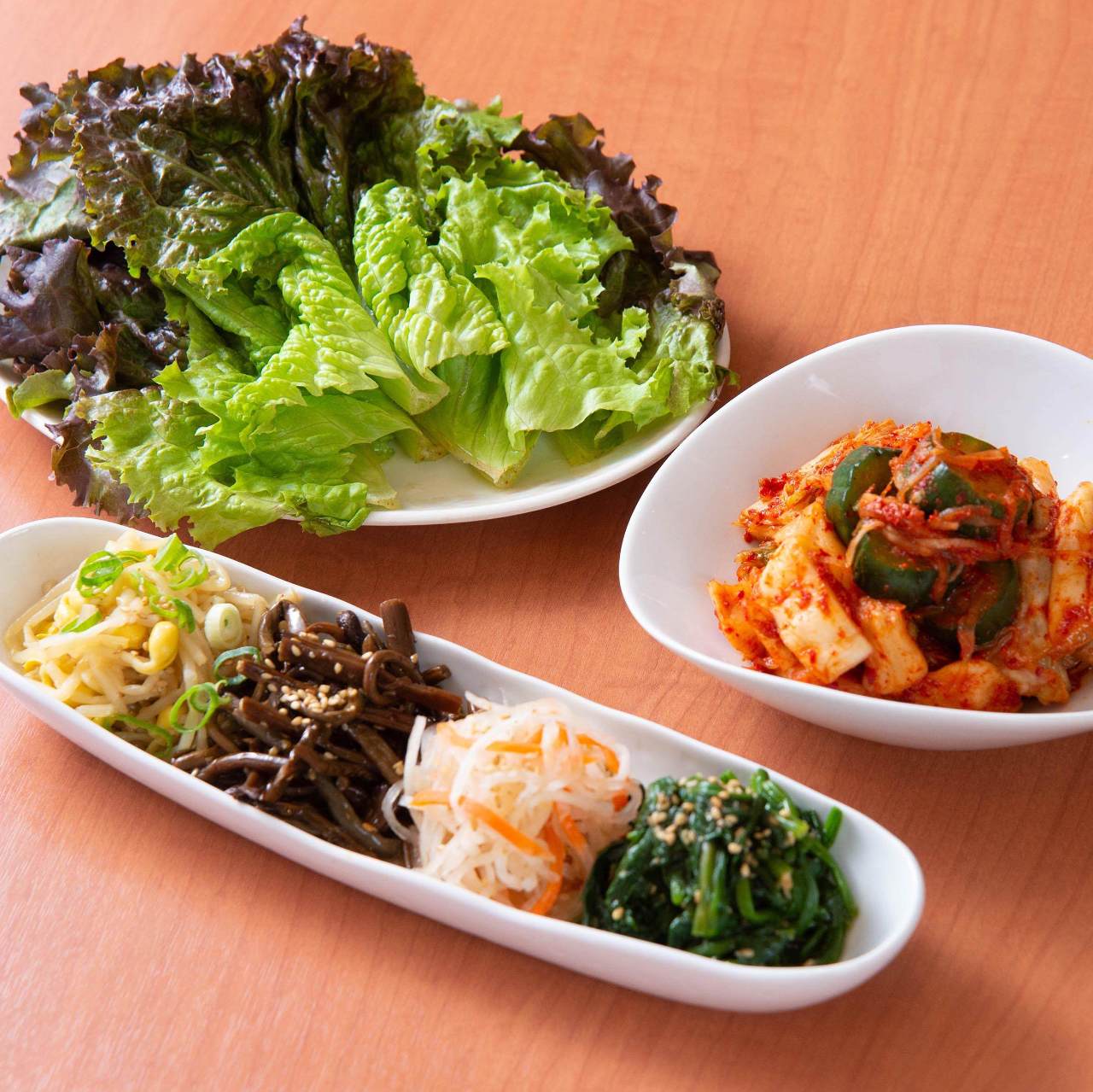 Yakinikuchihiro Honten