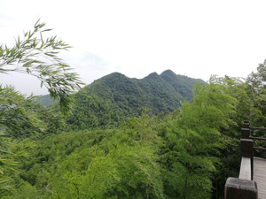 天目湖游记图文-江苏溧阳天目湖两天一夜游