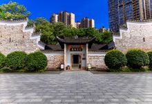 衡阳保卫战纪念馆景点图片