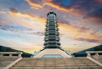 南京出发：博物院+总统府+六朝博物馆+大报恩寺一日【私家团】【私家小团丨小众经典丨无销无购丨独立包车丨行程可调丨随停随走丨时间自由丨上门接送】