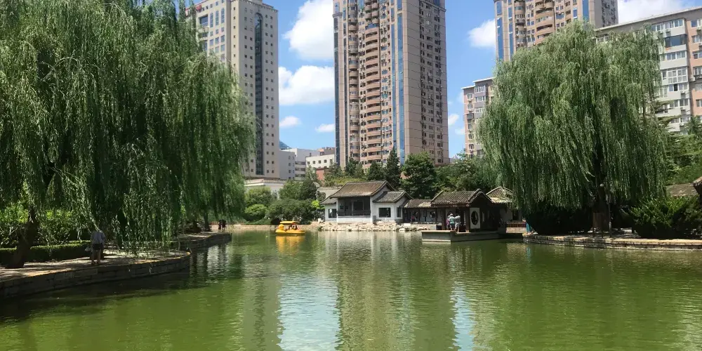 永安旅遊