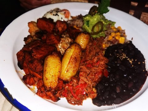 Leticia's Mexican Cocina