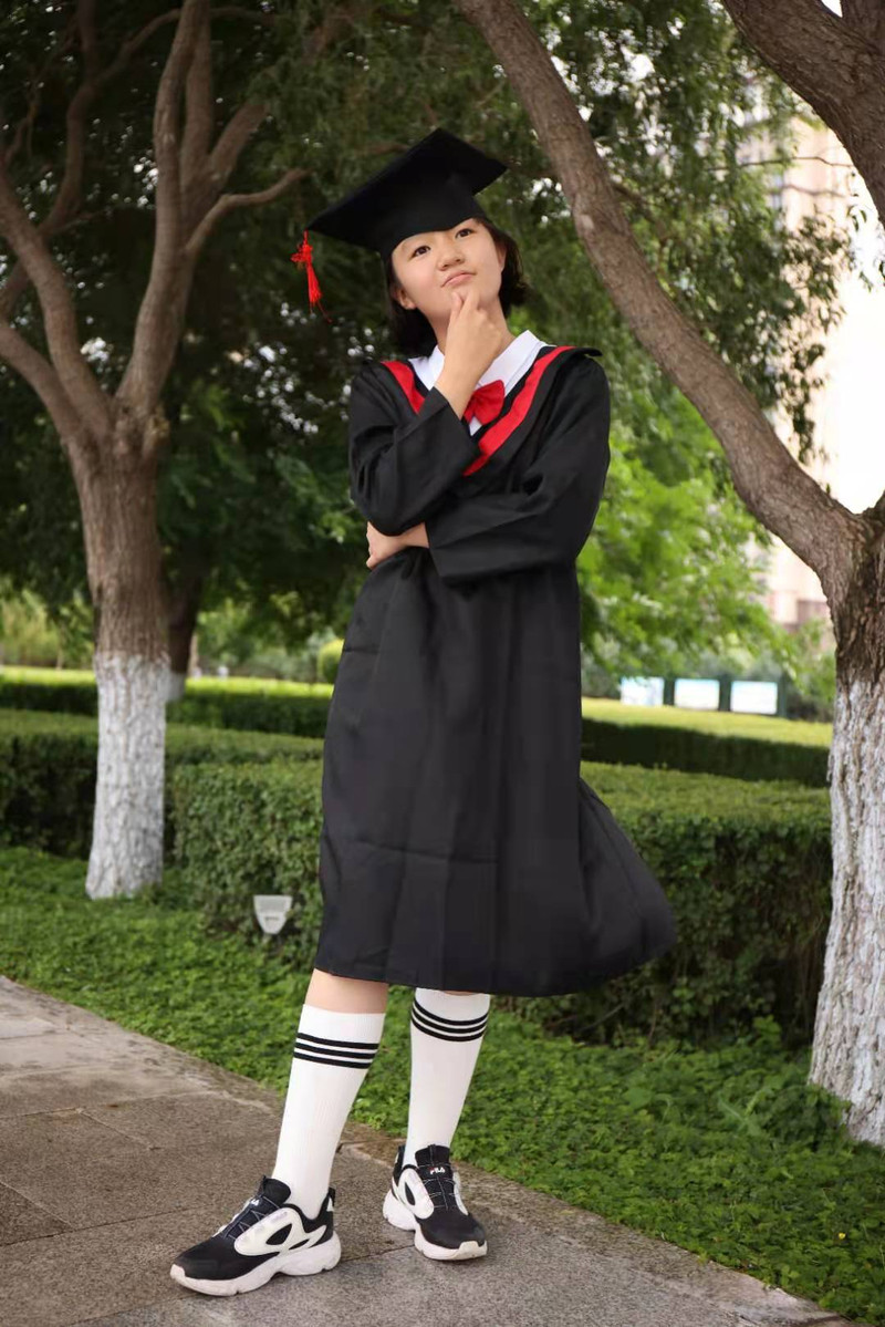小妹妹的畢業之旅。 小妹妹的畢業之旅。