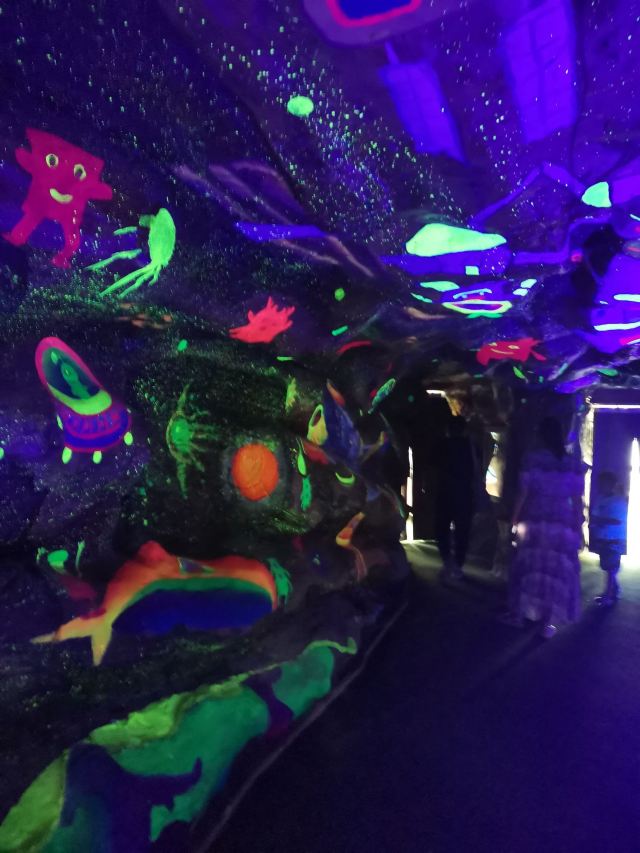 尹家峪田园综合体旅行图片 10