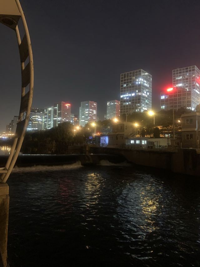 庆丰公园旅行图片 4