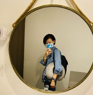一个人的回家之旅。广州-重庆-稻城-香格里拉-丽江-昆明(无滤镜)