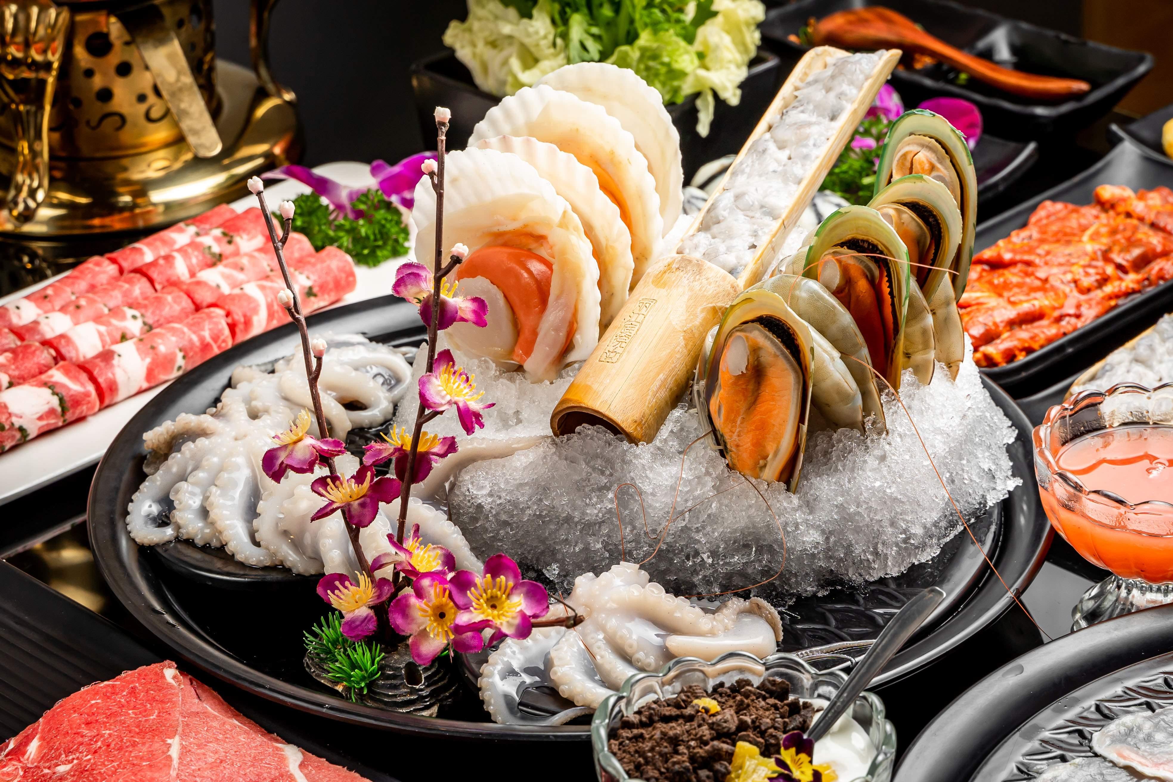 丽江庭院(通州会所店)