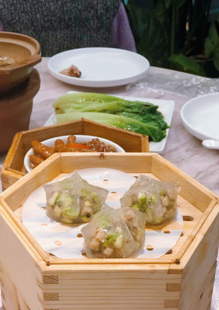 超点(陆家嘴中心店)