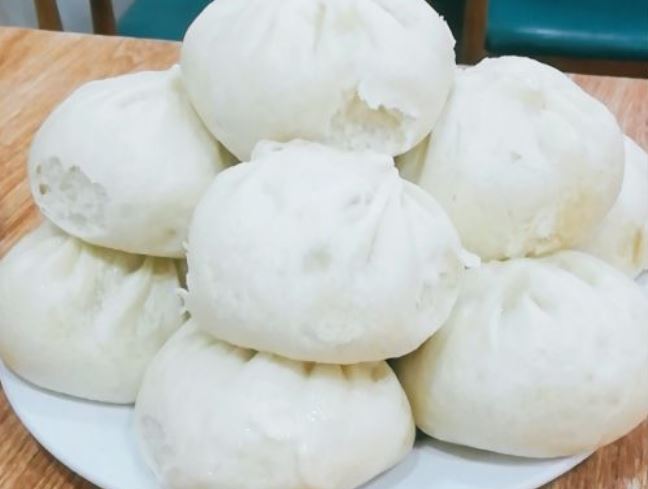 Huiwei Steamed Stuffed Bun