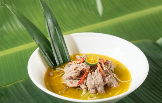 青丘·东南亚花园餐厅(三圣乡店)