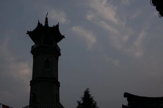 西宁东关清真大寺旅行图片 1