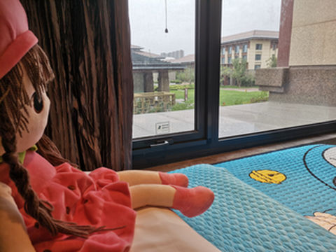 六月，休闲度假的好去处